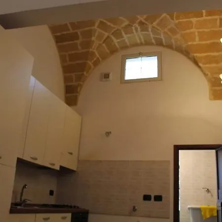 Casa Cantalupi Holiday home