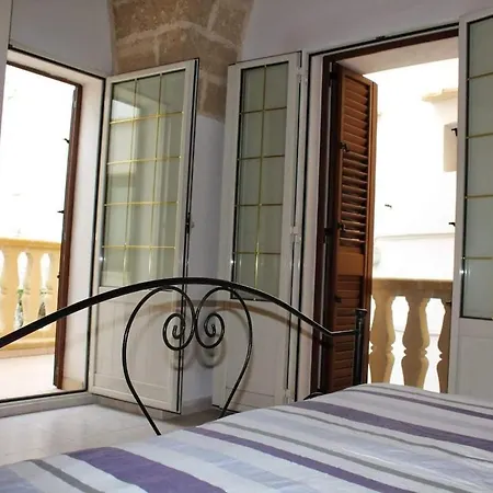 Holiday home Casa Cantalupi