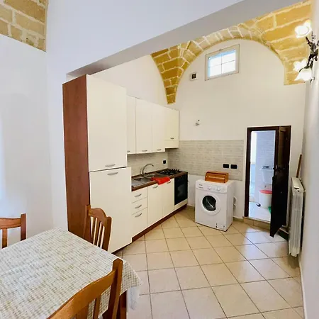 Casa Cantalupi * Gallipoli