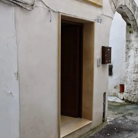 Casa Cantalupi Holiday home Gallipoli
