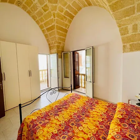 Casa Cantalupi
