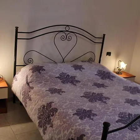 Casa Cantalupi Holiday home *