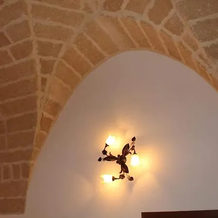 Casa Cantalupi Gallipoli