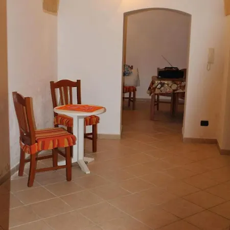 Casa Cantalupi Holiday home