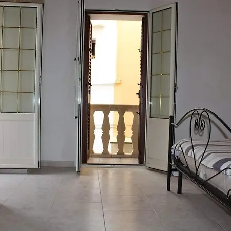 Casa Cantalupi