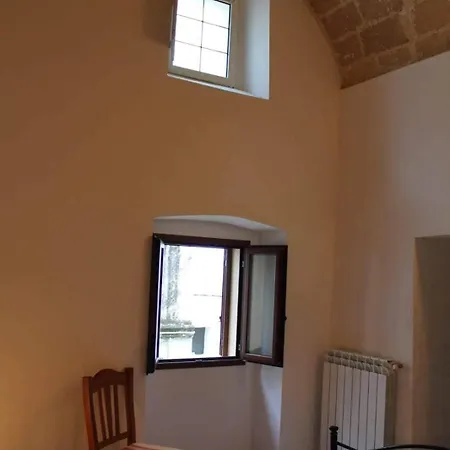 Casa Cantalupi Holiday home