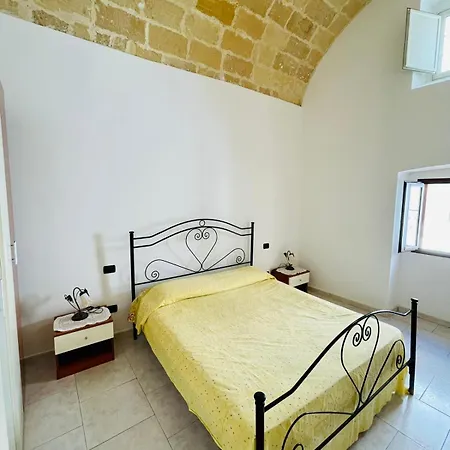Casa Cantalupi Holiday home Gallipoli
