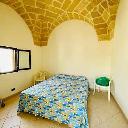 Holiday home Casa Cantalupi *