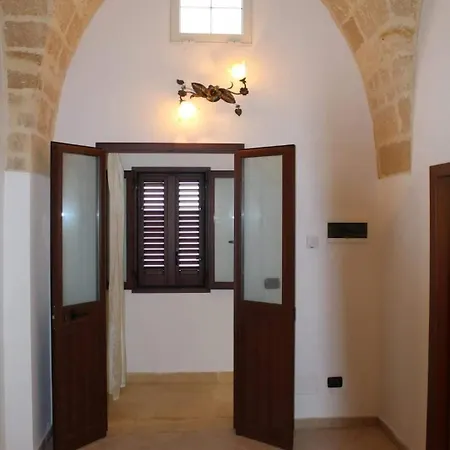 Holiday home Casa Cantalupi