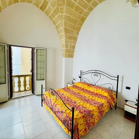 Casa Cantalupi *